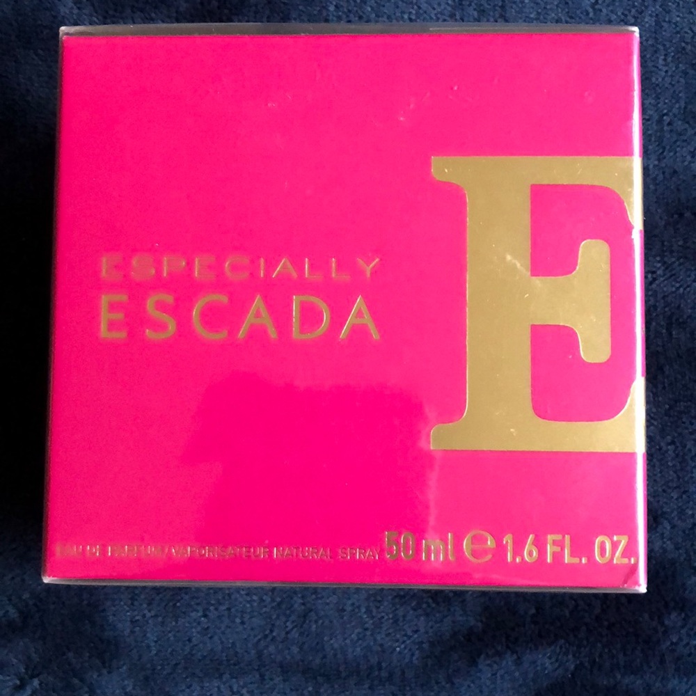 BNIB Escada Edu De Parfume